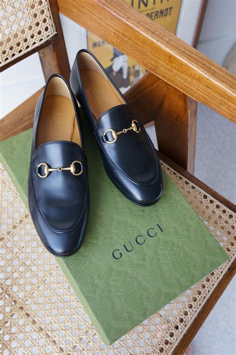 gucci lowers|gucci jordan loafer women.